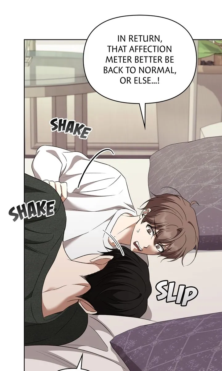 Creating Hidden Endings Chapter 35 page 59 - 