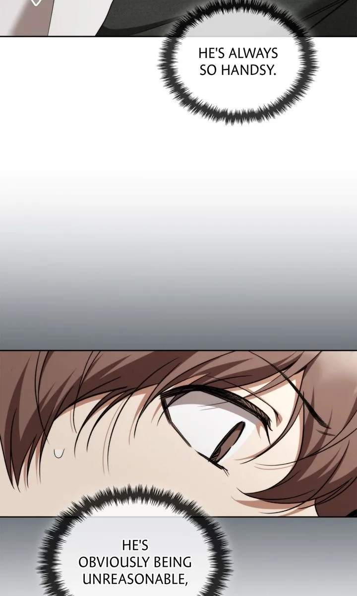 Creating Hidden Endings Chapter 35 page 61 - 