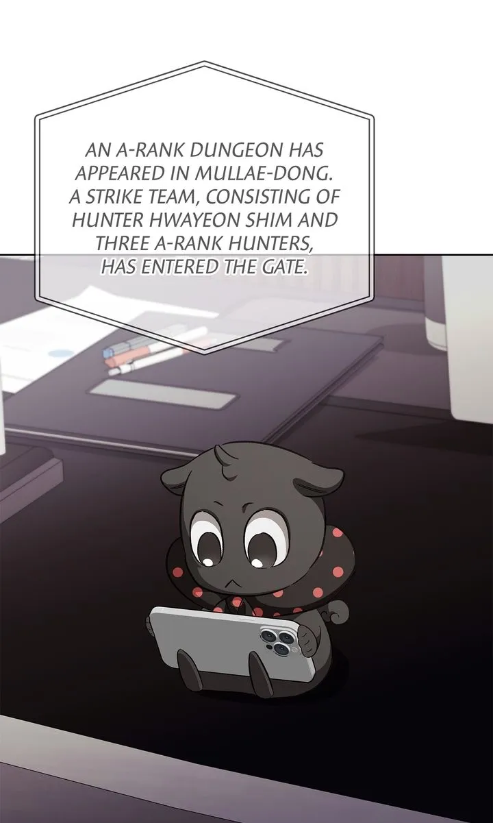 Creating Hidden Endings Chapter 35 page 79 - 