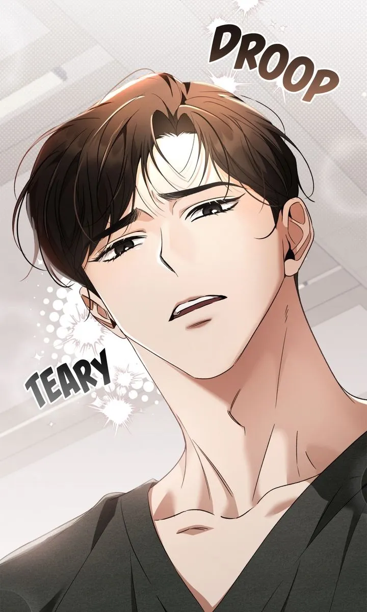 Creating Hidden Endings Chapter 35 page 9 - 