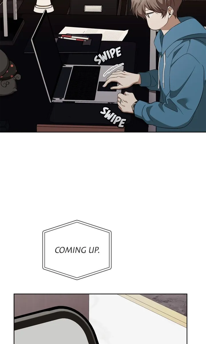 Creating Hidden Endings Chapter 35 page 81 - 