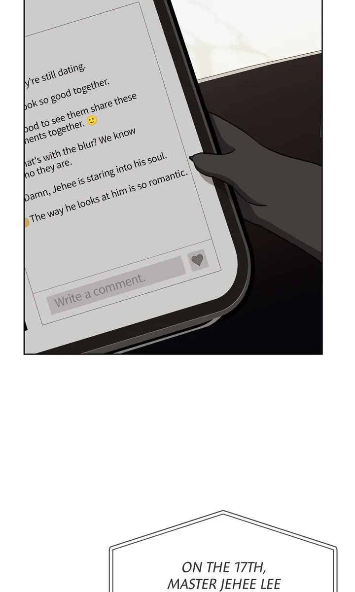 Creating Hidden Endings Chapter 35 page 82 - 
