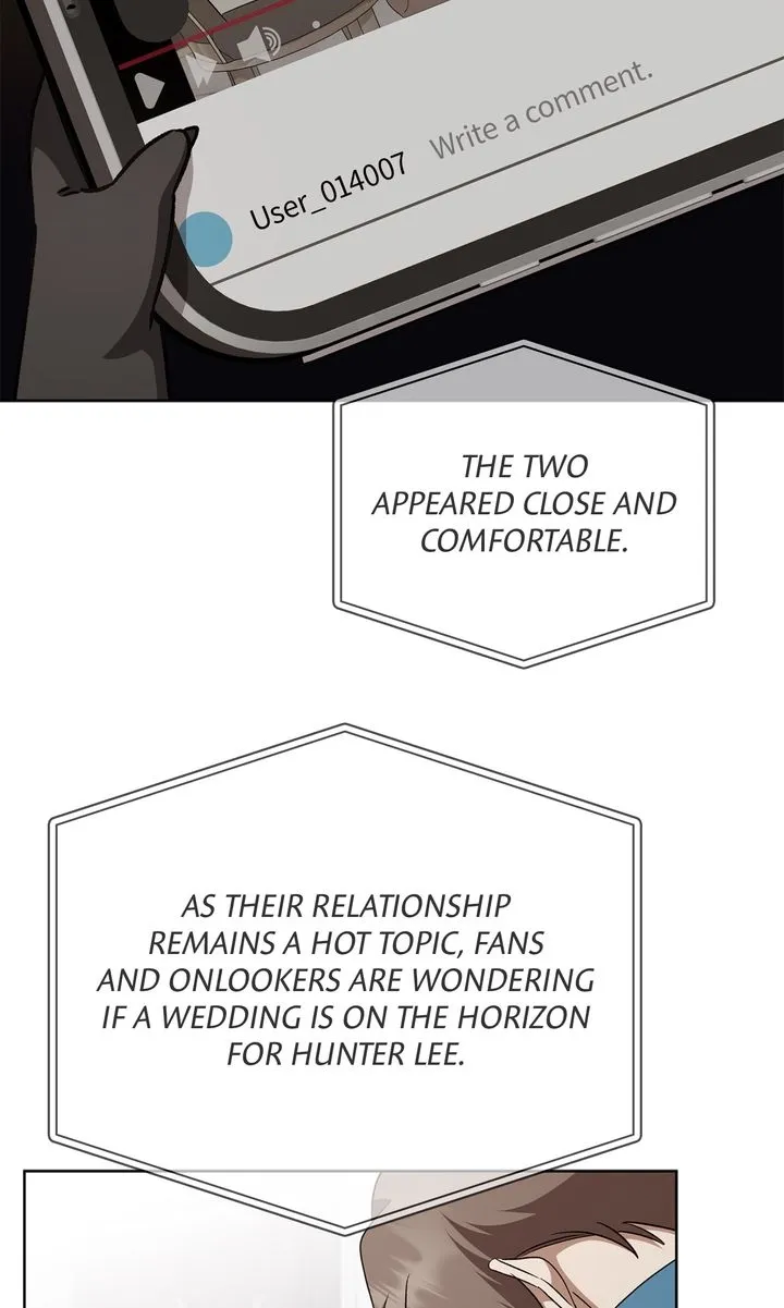 Creating Hidden Endings Chapter 35 page 85 - 