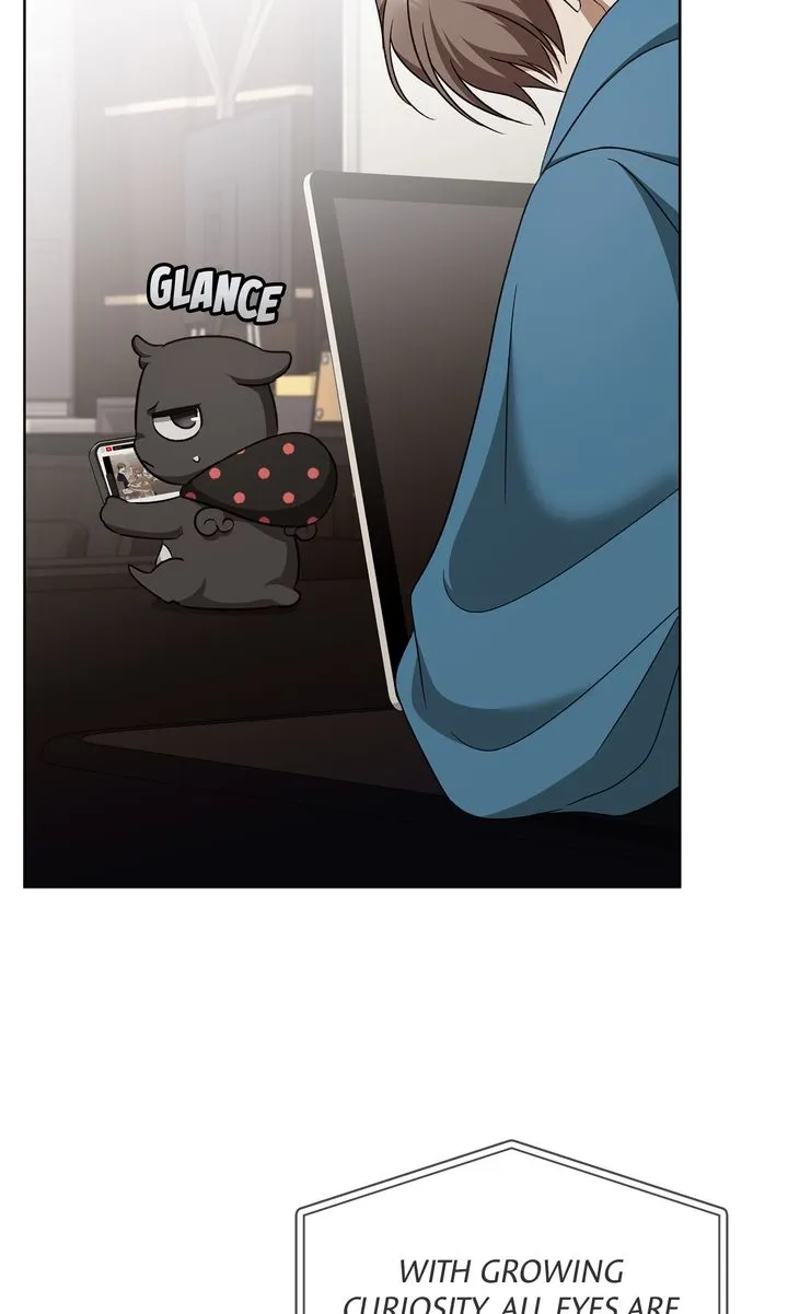 Creating Hidden Endings Chapter 35 page 86 - 