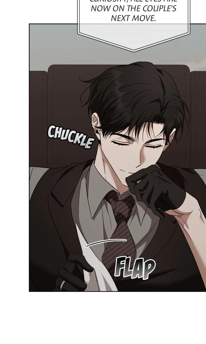 Creating Hidden Endings Chapter 35 page 87 - 