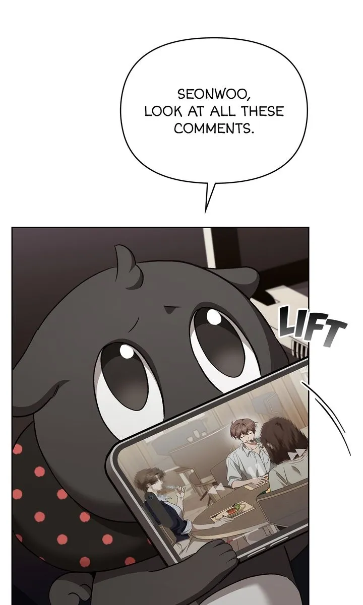 Creating Hidden Endings Chapter 35 page 88 - 
