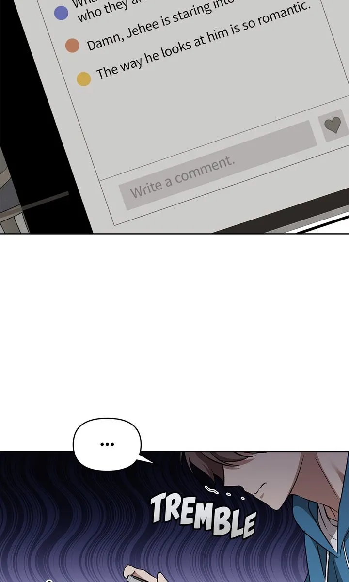 Creating Hidden Endings Chapter 35 page 90 - 