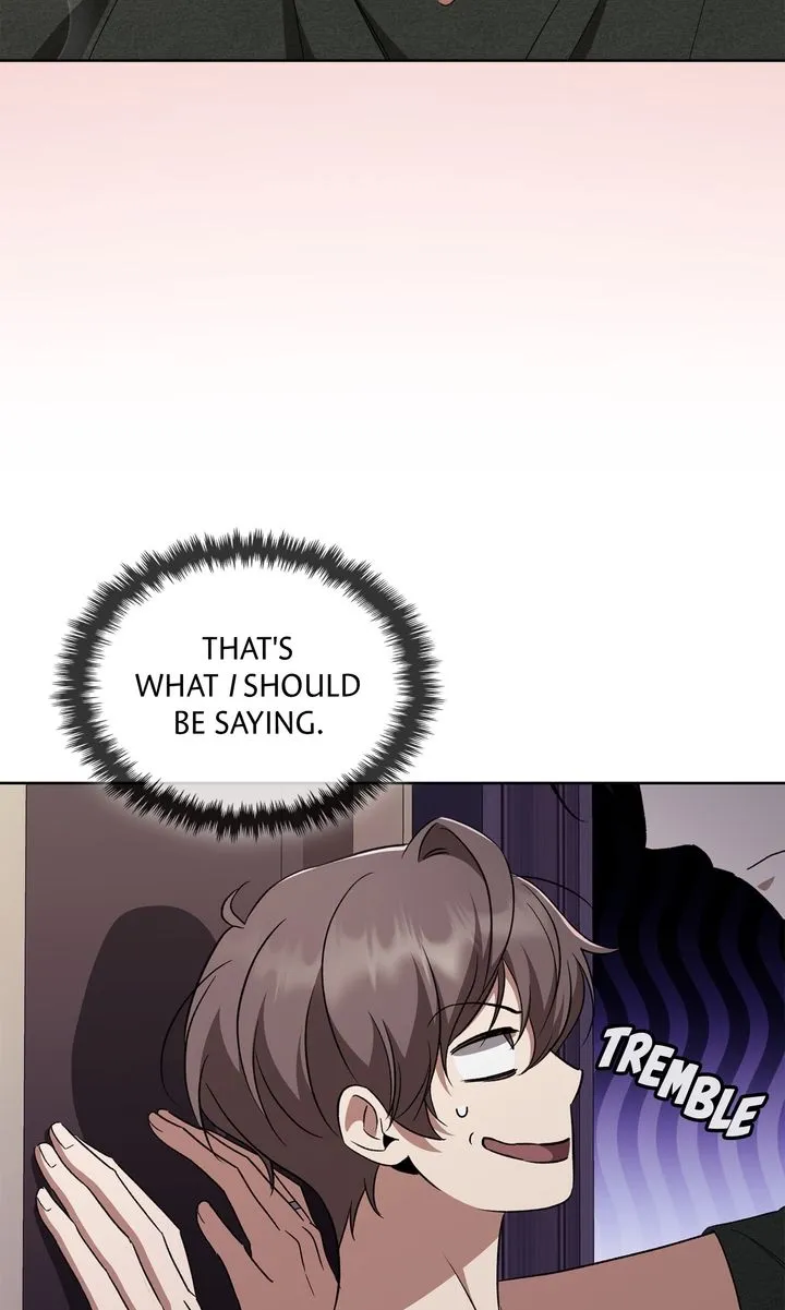 Creating Hidden Endings Chapter 35 page 10 - 