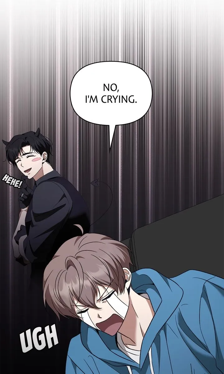 Creating Hidden Endings Chapter 35 page 93 - 