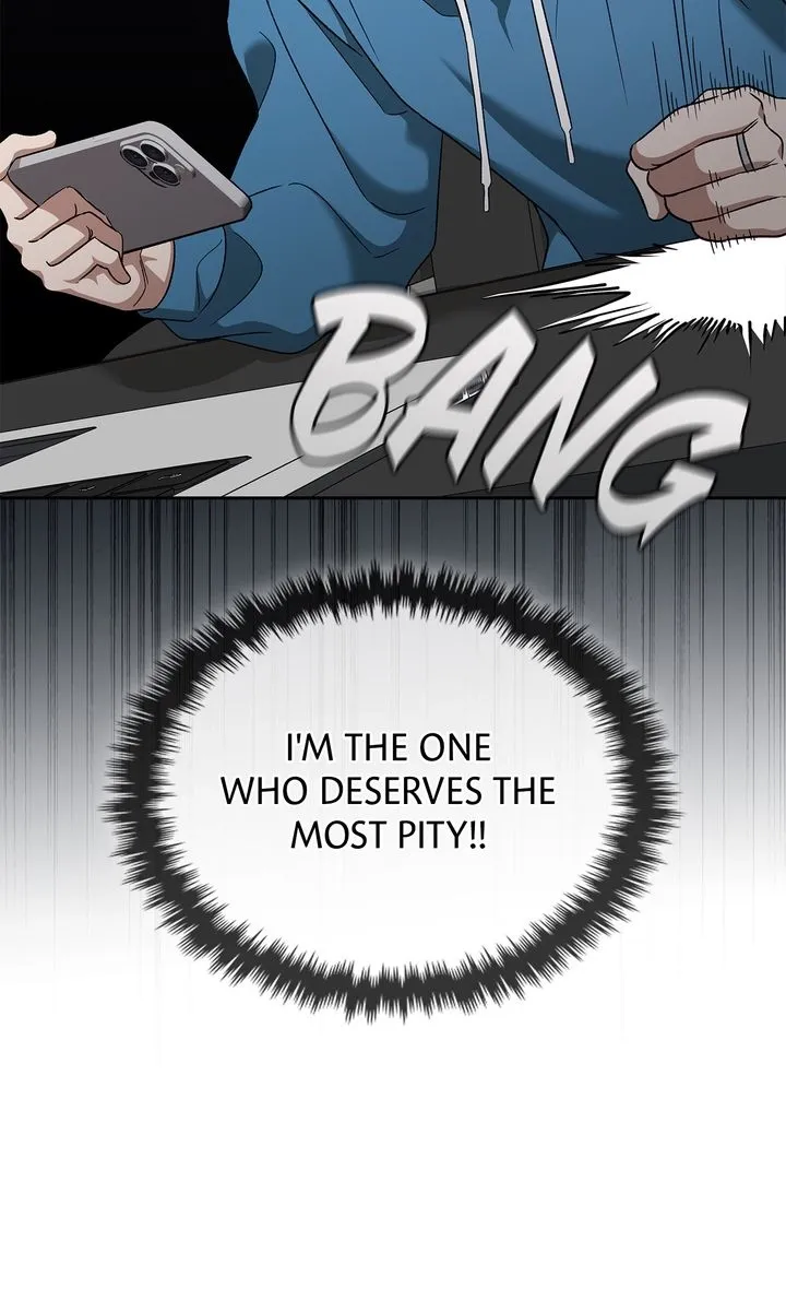 Creating Hidden Endings Chapter 35 page 94 - 