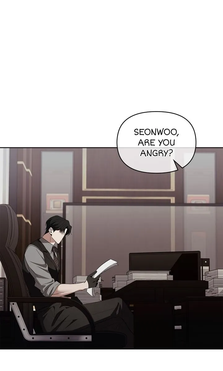 Creating Hidden Endings Chapter 36 page 1 - 