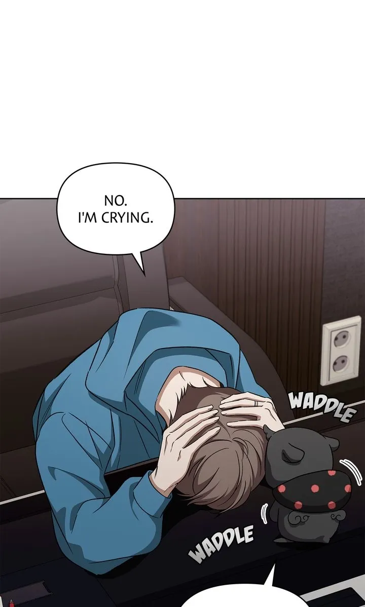 Creating Hidden Endings Chapter 36 page 2 - 