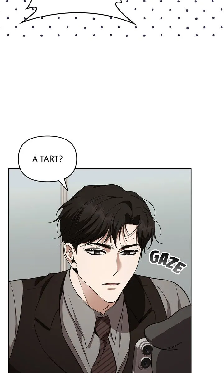 Creating Hidden Endings Chapter 36 page 11 - 