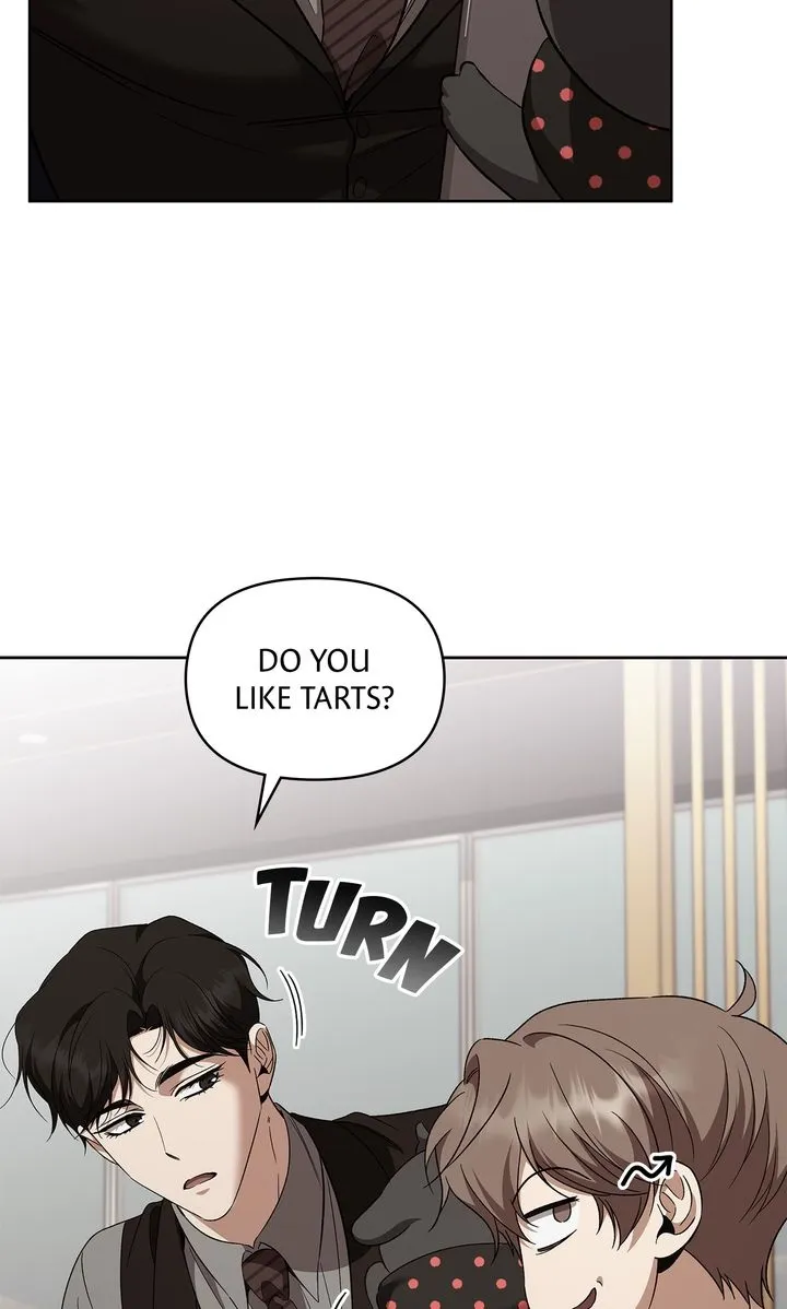 Creating Hidden Endings Chapter 36 page 12 - 