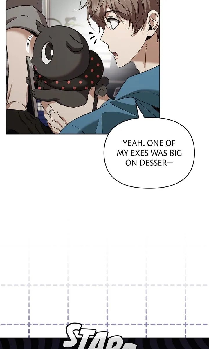 Creating Hidden Endings Chapter 36 page 14 - 