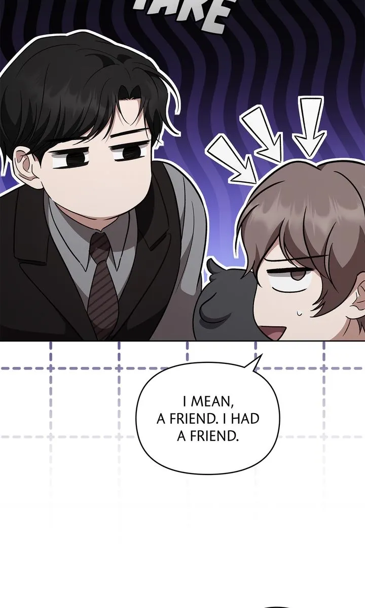 Creating Hidden Endings Chapter 36 page 15 - 