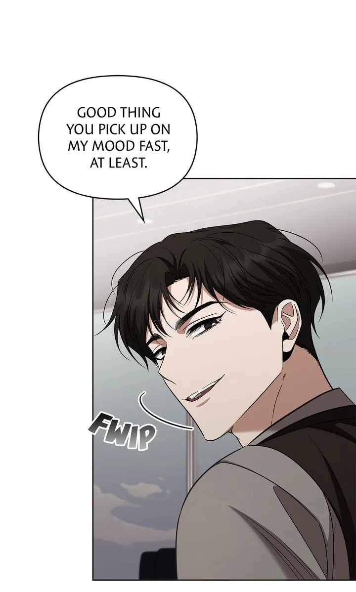 Creating Hidden Endings Chapter 36 page 18 - 