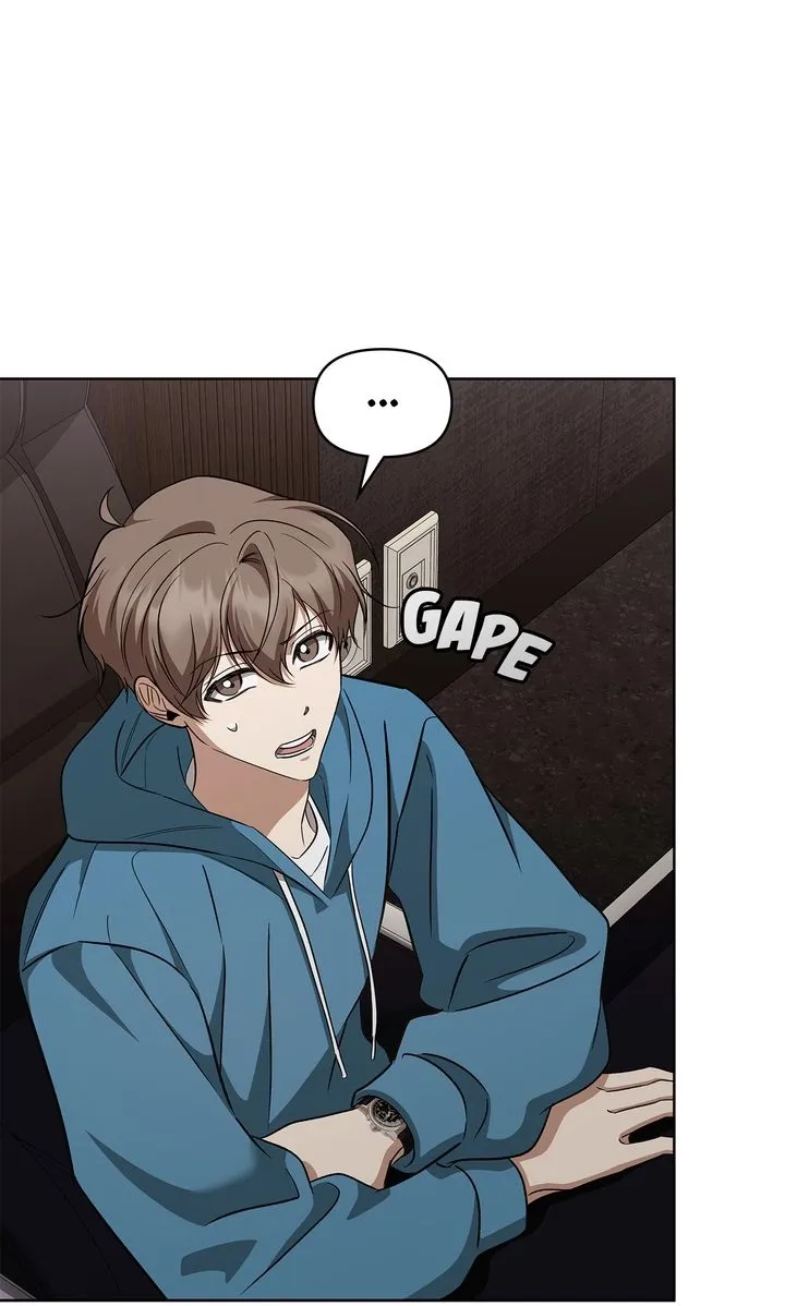 Creating Hidden Endings Chapter 36 page 19 - 