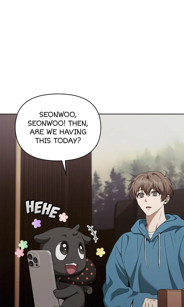 Creating Hidden Endings Chapter 36 page 20 - 
