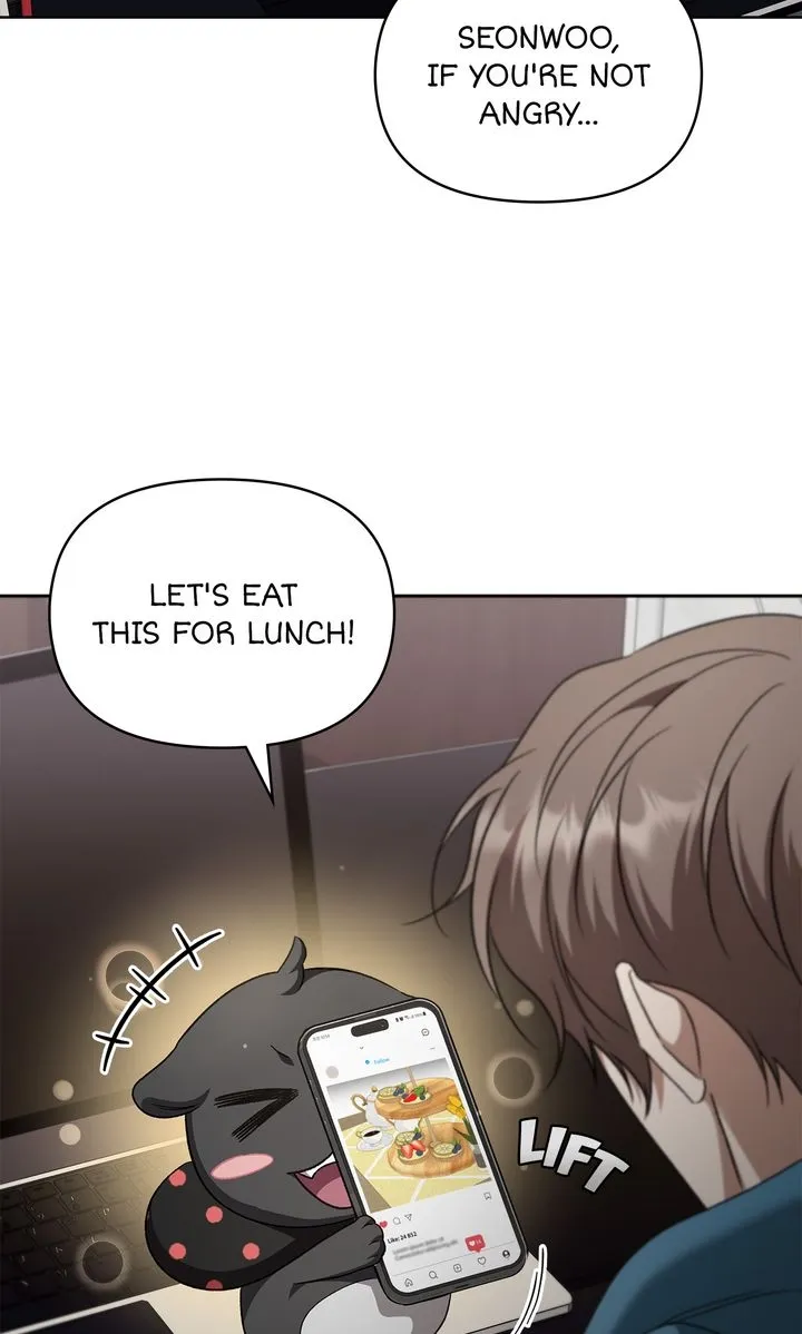Creating Hidden Endings Chapter 36 page 3 - 