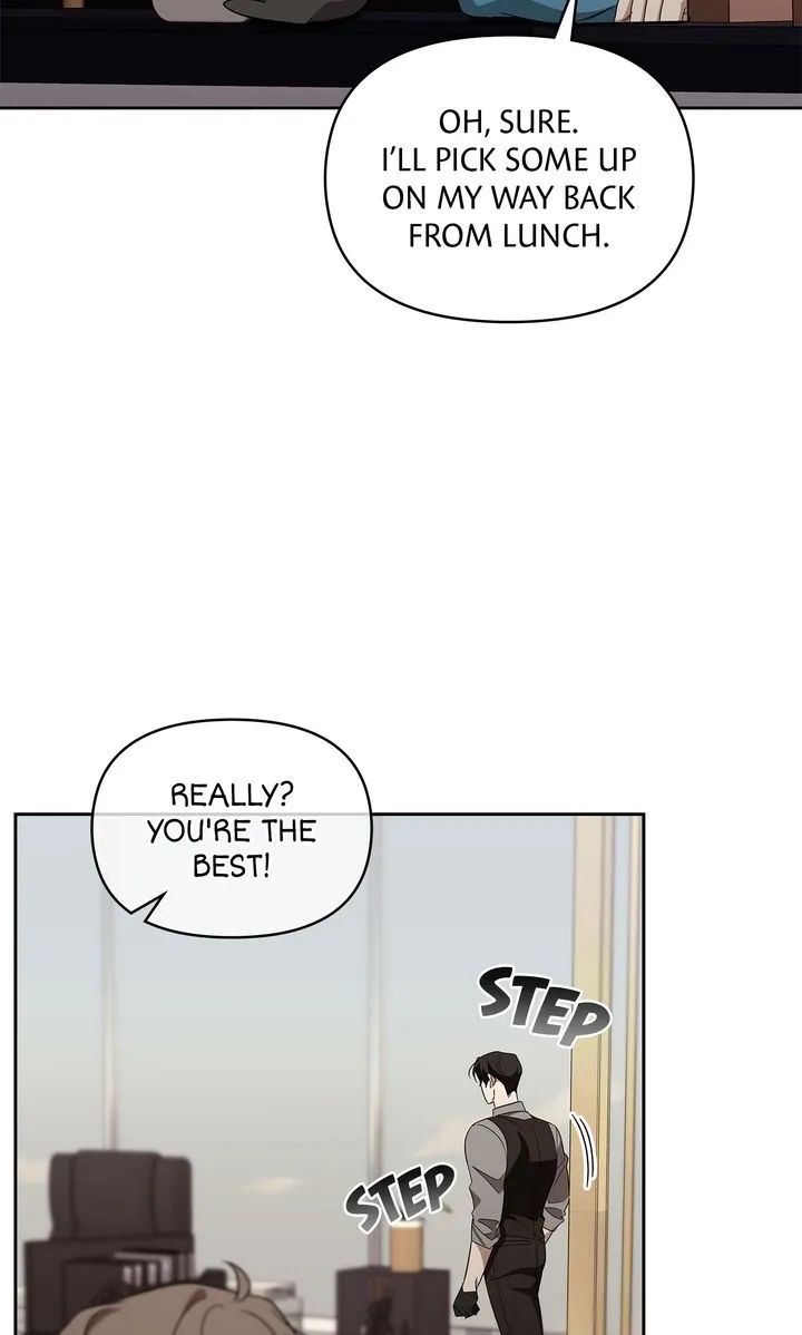 Creating Hidden Endings Chapter 36 page 21 - 