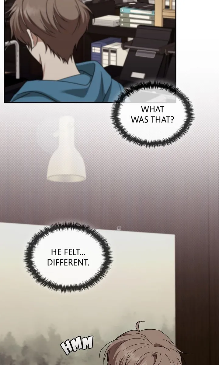 Creating Hidden Endings Chapter 36 page 22 - 