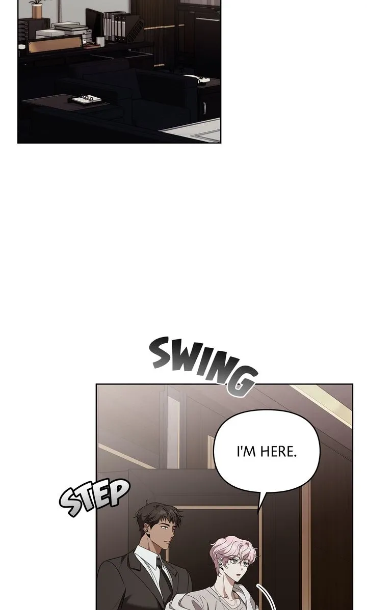 Creating Hidden Endings Chapter 36 page 26 - 
