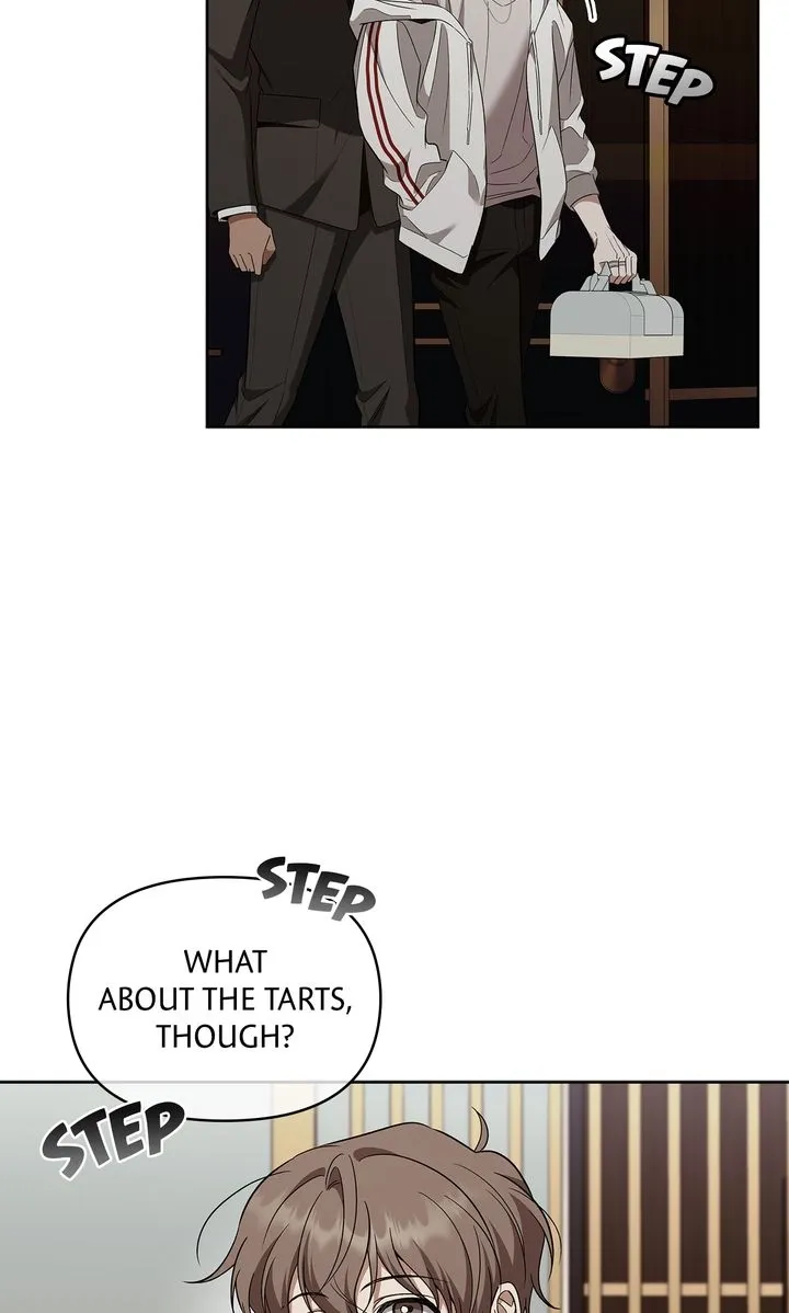 Creating Hidden Endings Chapter 36 page 27 - 