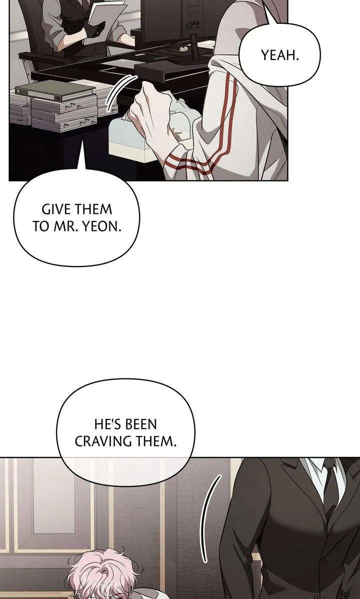 Creating Hidden Endings Chapter 36 page 29 - 