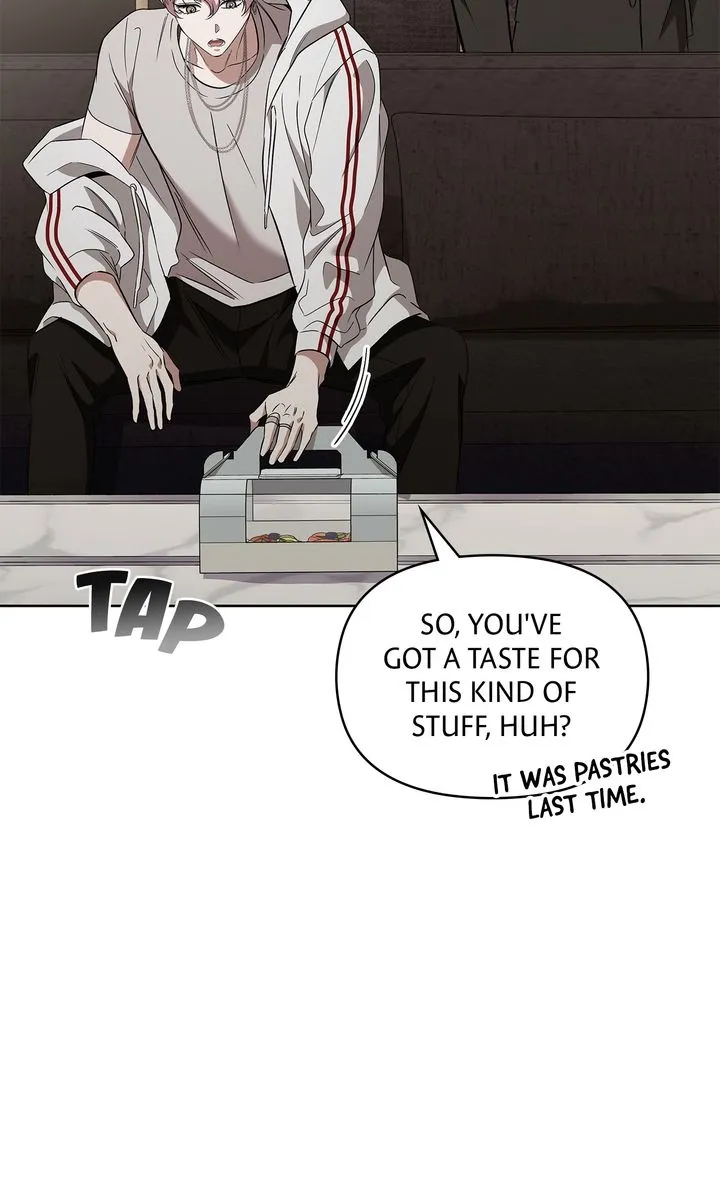 Creating Hidden Endings Chapter 36 page 30 - 