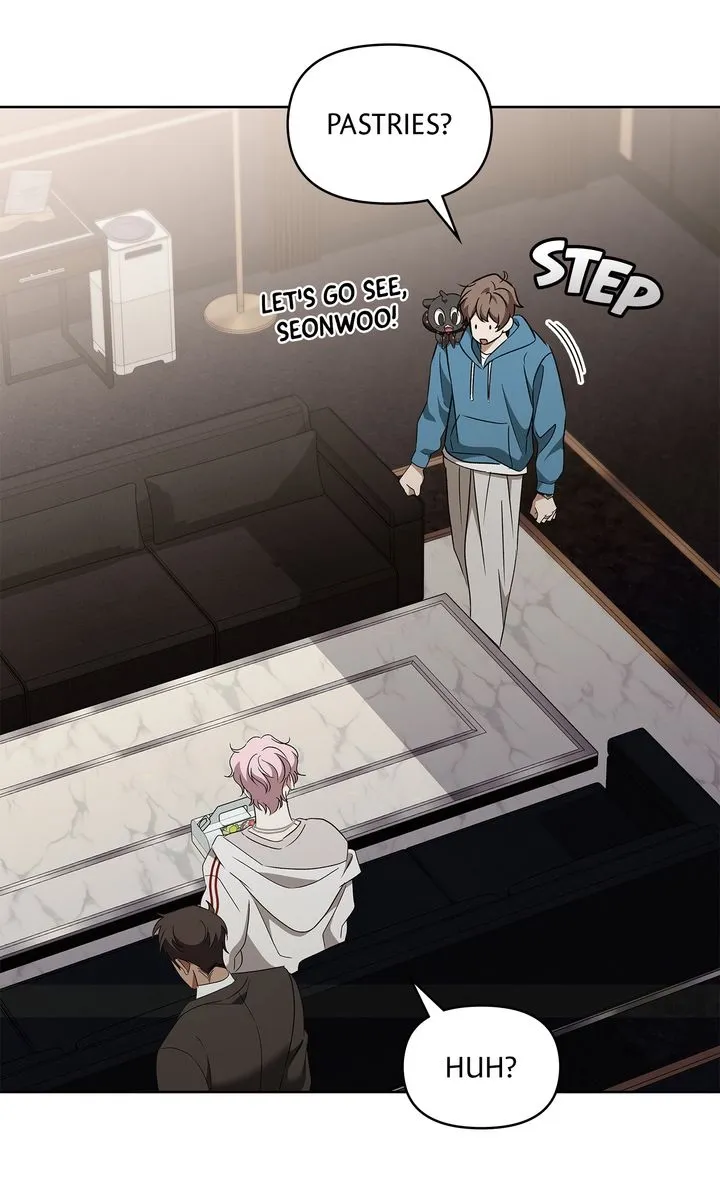 Creating Hidden Endings Chapter 36 page 31 - 