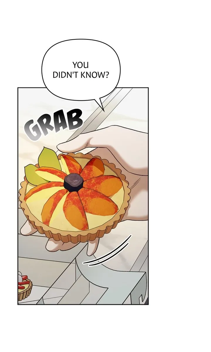 Creating Hidden Endings Chapter 36 page 32 - 