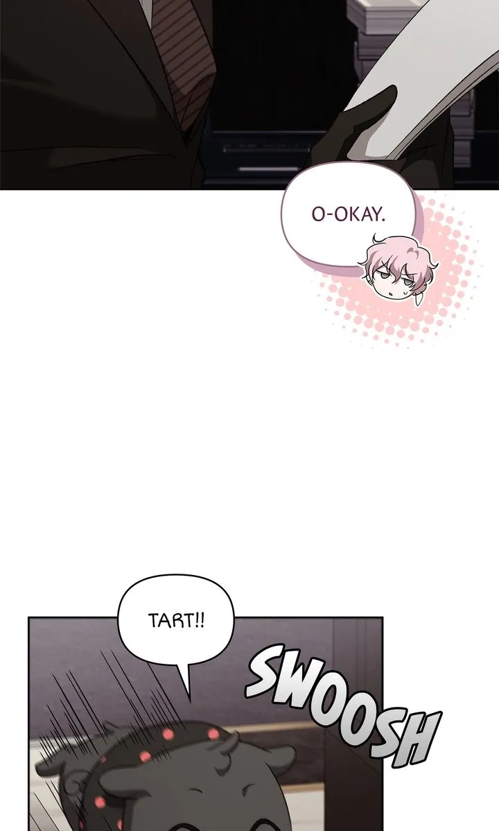 Creating Hidden Endings Chapter 36 page 35 - 