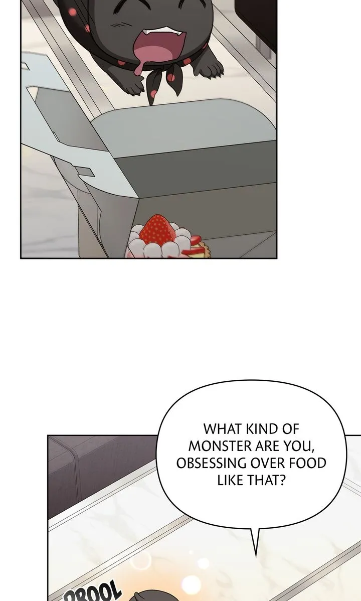 Creating Hidden Endings Chapter 36 page 36 - 