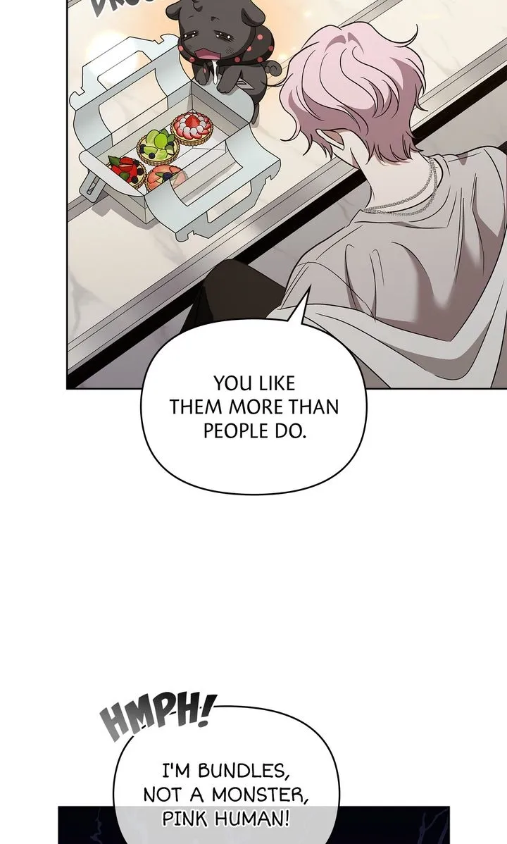 Creating Hidden Endings Chapter 36 page 37 - 