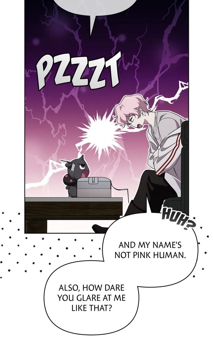 Creating Hidden Endings Chapter 36 page 38 - 