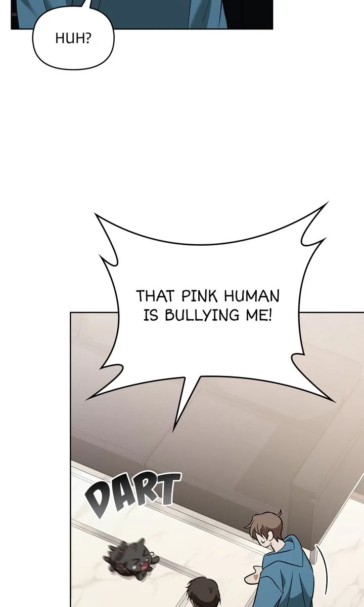 Creating Hidden Endings Chapter 36 page 41 - 
