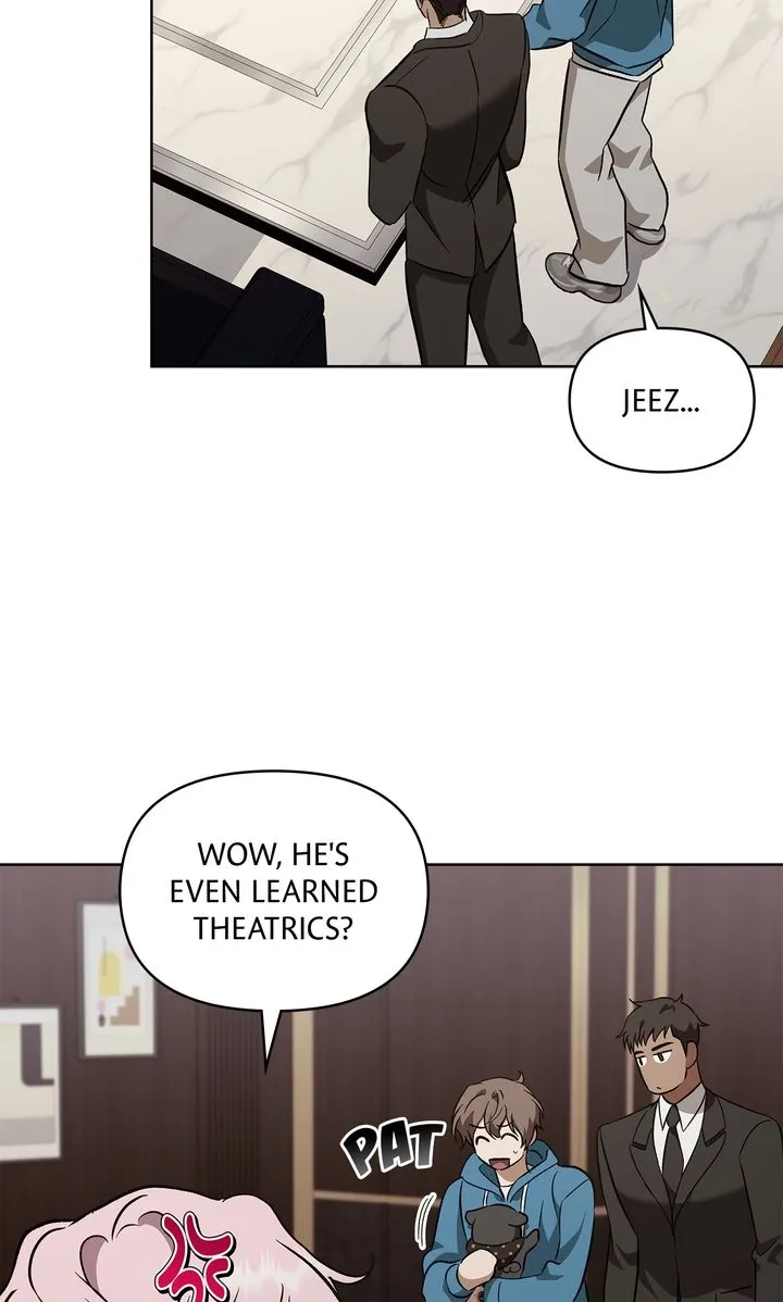 Creating Hidden Endings Chapter 36 page 42 - 