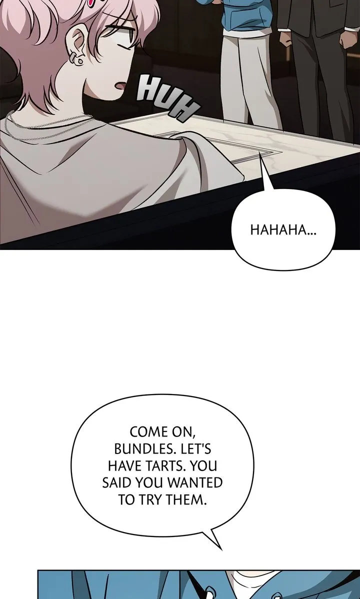 Creating Hidden Endings Chapter 36 page 43 - 