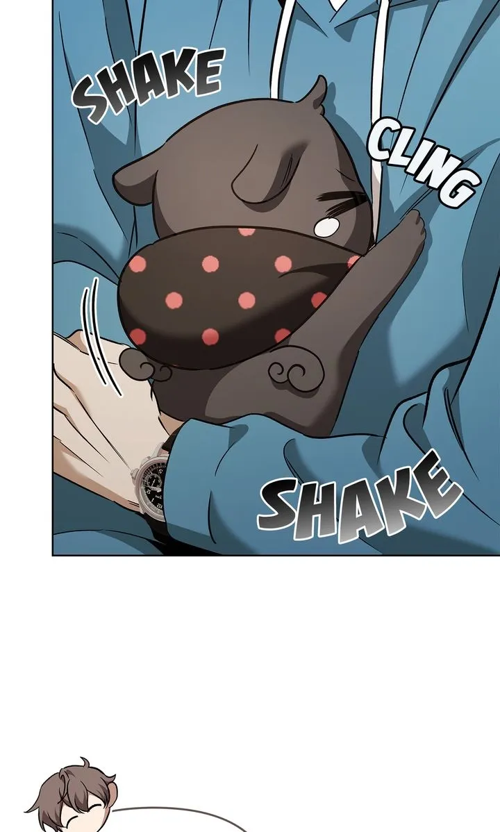 Creating Hidden Endings Chapter 36 page 44 - 