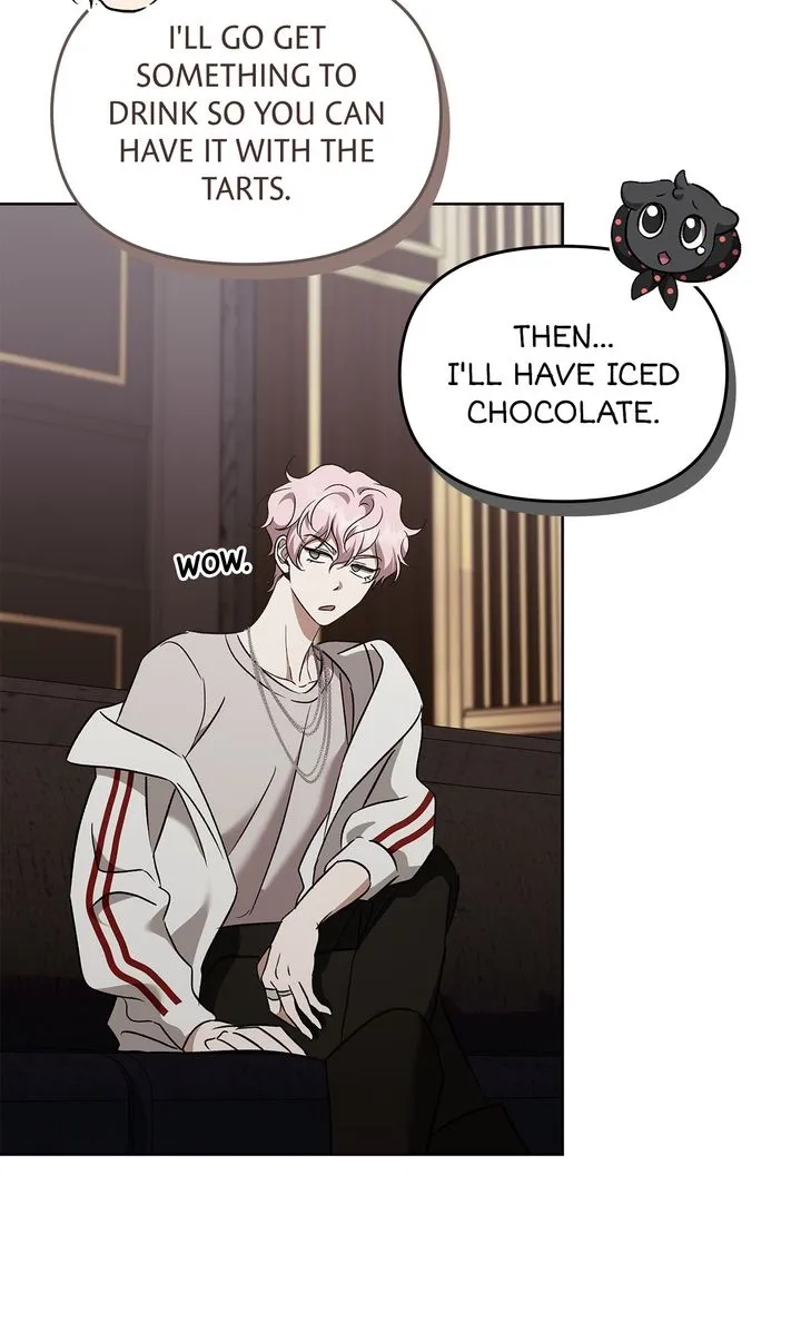 Creating Hidden Endings Chapter 36 page 45 - 