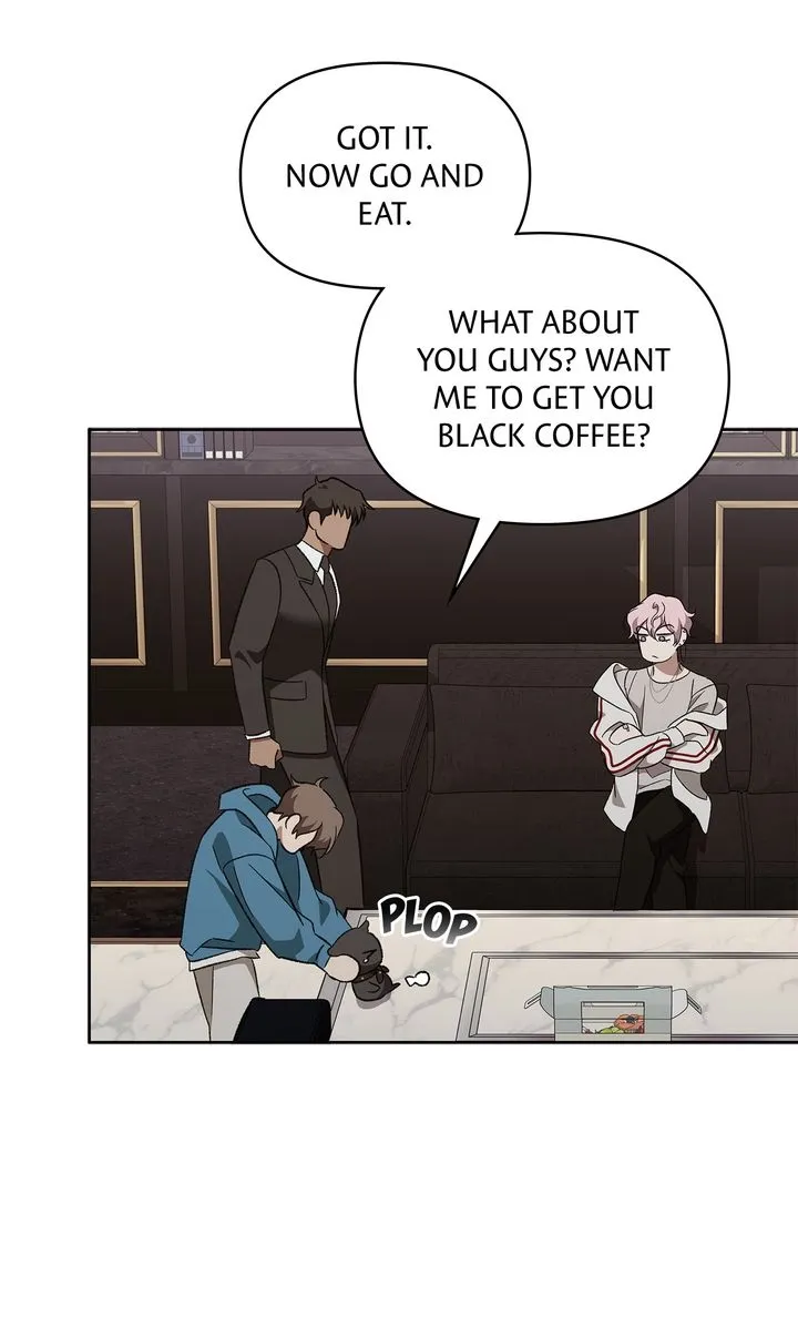 Creating Hidden Endings Chapter 36 page 46 - 