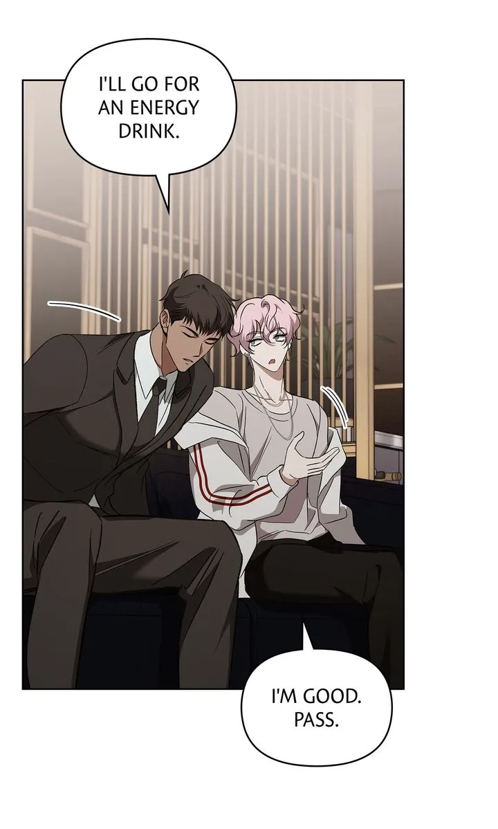 Creating Hidden Endings Chapter 36 page 47 - 