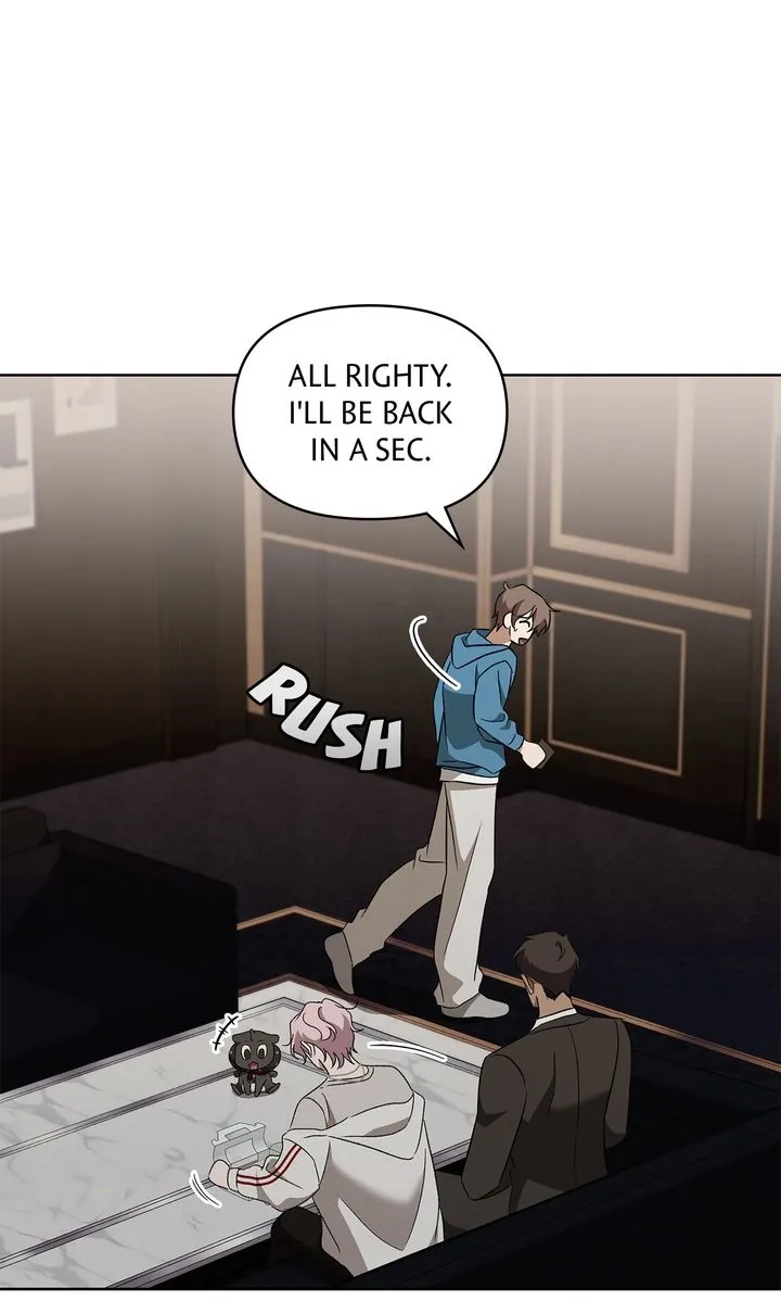 Creating Hidden Endings Chapter 36 page 48 - 