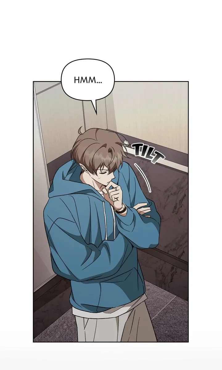 Creating Hidden Endings Chapter 36 page 59 - 