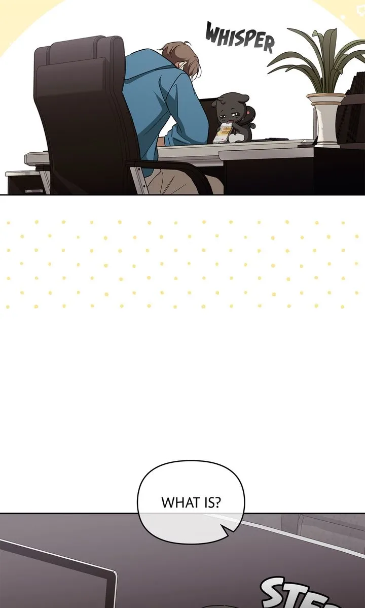 Creating Hidden Endings Chapter 36 page 7 - 