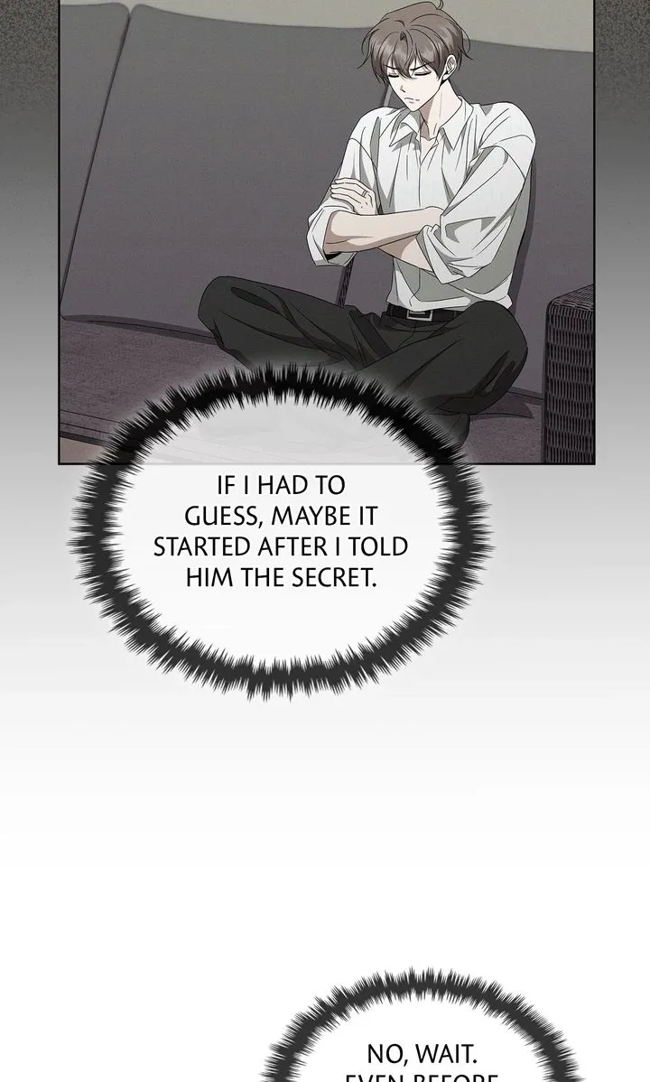 Creating Hidden Endings Chapter 36 page 62 - 