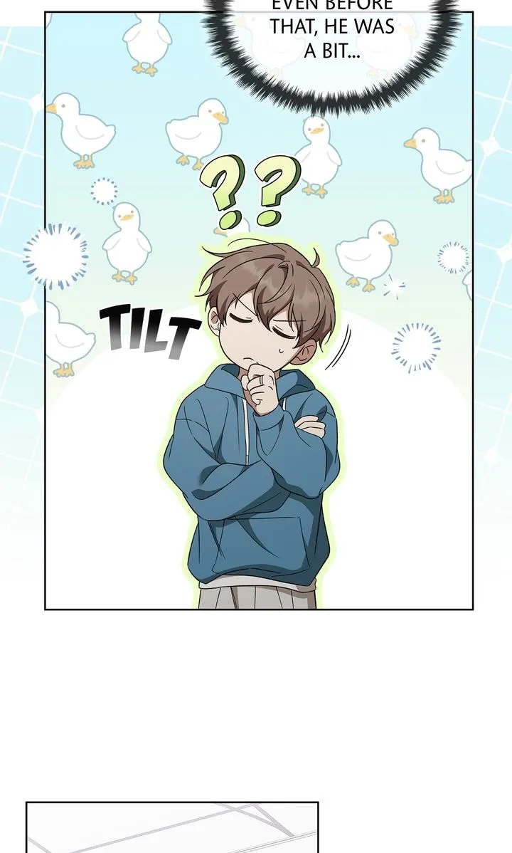 Creating Hidden Endings Chapter 36 page 63 - 