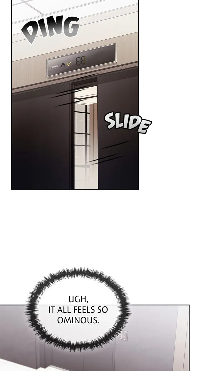 Creating Hidden Endings Chapter 36 page 64 - 