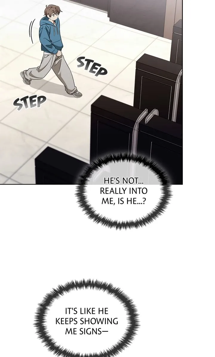 Creating Hidden Endings Chapter 36 page 65 - 